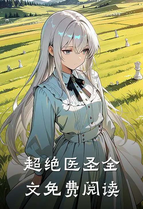 超绝医圣全文免费阅读