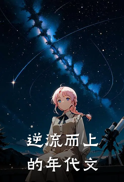 逆流而上的年代文