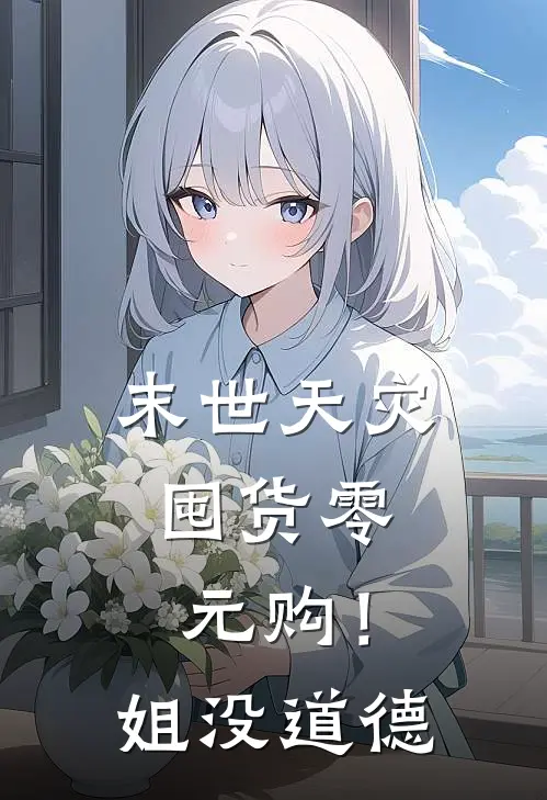 末世天灾：囤货零元购！姐没道德(安玥安泰)完整版免费阅读_(末世天灾：囤货零元购！姐没道德)全章节免费在线阅读