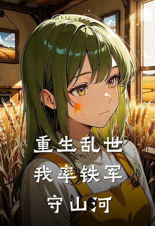 重生乱世我率铁军守山河
