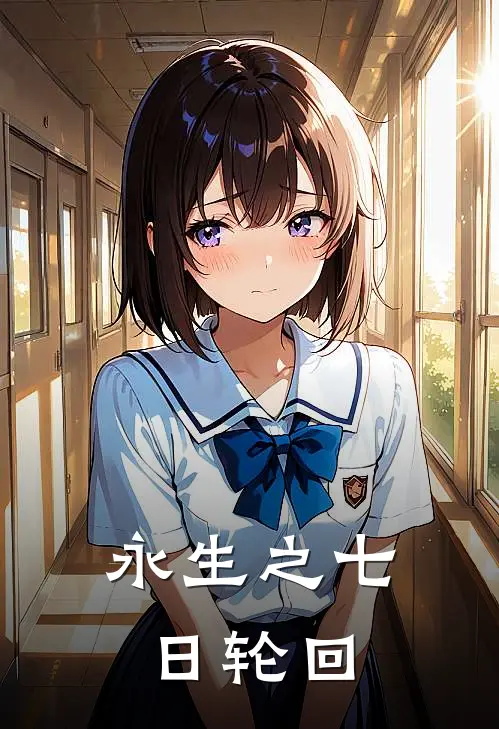 陈暮陈暮（永生之七日轮回）全文免费阅读无弹窗大结局_