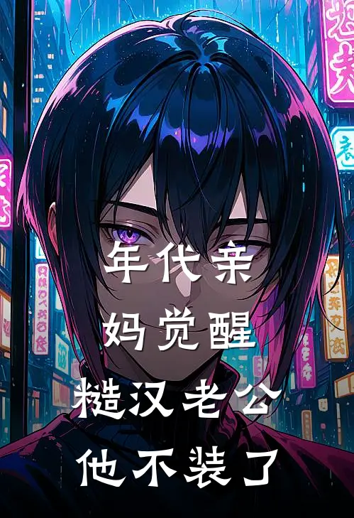 林晚星王桂兰(年代亲妈觉醒：糙汉老公他不装了)全集阅读_《年代亲妈觉醒：糙汉老公他不装了》全文免费阅读