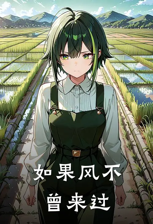 如果风不曾来过谢苏荷韩云澈热门免费小说_免费小说免费阅读如果风不曾来过谢苏荷韩云澈