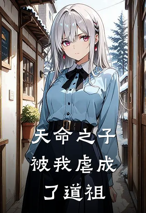 林凡沈逸《天命之子被我虐成了道祖》完整版在线阅读_林凡沈逸完整版在线阅读