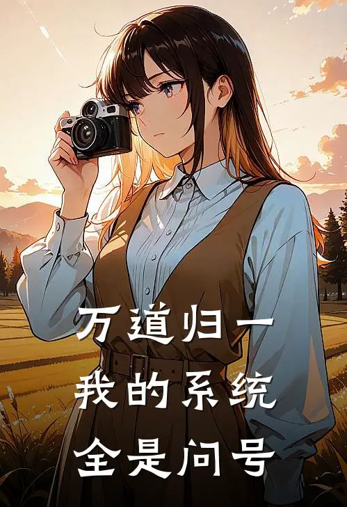 万道归一：我的系统全是问号林风孙药童最新小说全文阅读_最新章节列表万道归一：我的系统全是问号(林风孙药童)