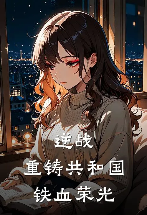 逆战：重铸共和国铁血荣光(凌辰叶飞)最新小说_免费阅读完整版小说逆战：重铸共和国铁血荣光(凌辰叶飞)