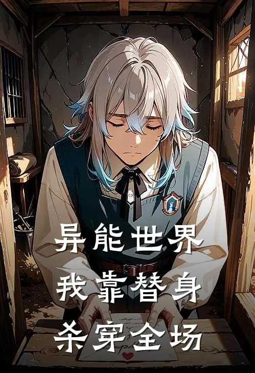 异能世界：我靠替身杀穿全场林野张强全文阅读免费全集_最新全本小说异能世界：我靠替身杀穿全场(林野张强)