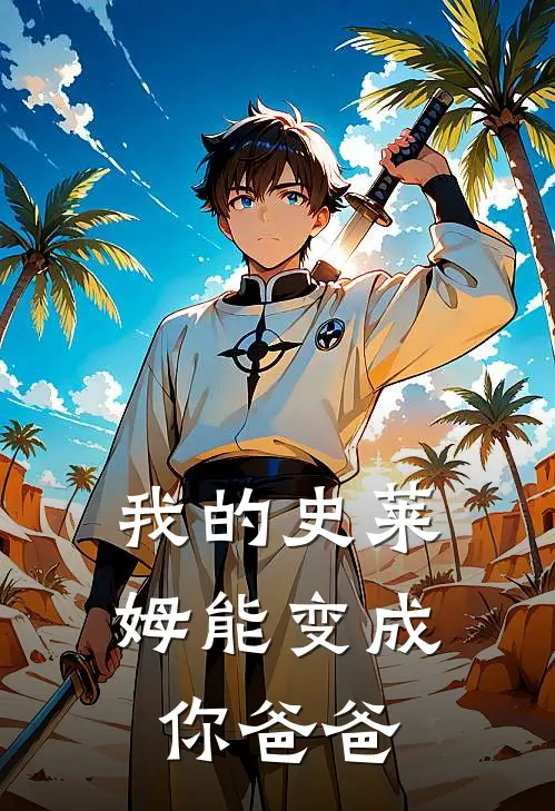 林川刘浩《我的史莱姆能变成你爸爸》_《我的史莱姆能变成你爸爸》最新章节在线阅读