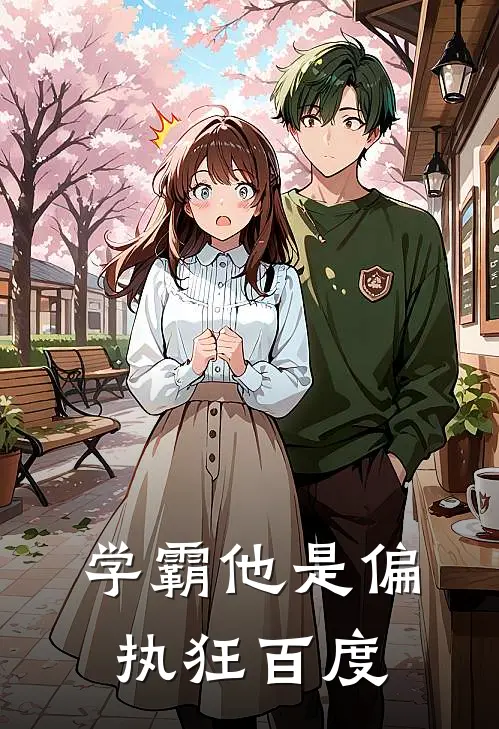 学霸他是偏执狂百度