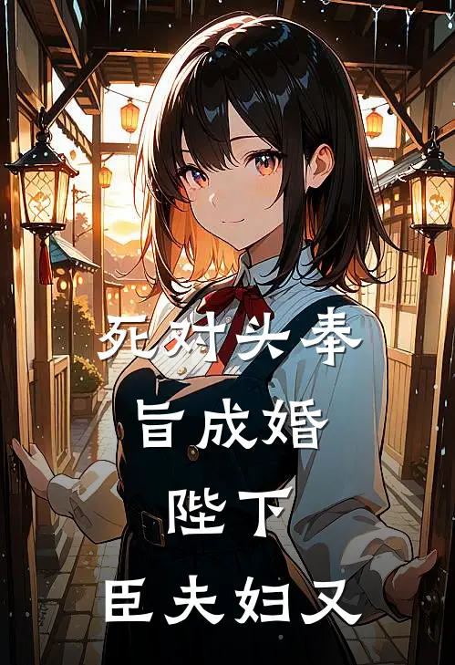 死对头奉旨成婚：陛下，臣夫妇又(萧璟渊沈清辞)最新小说_免费阅读完整版小说死对头奉旨成婚：陛下，臣夫妇又(萧璟渊沈清辞)