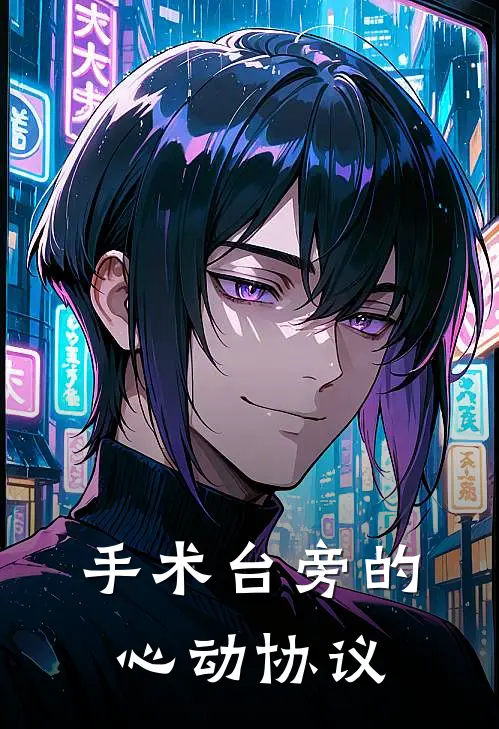 手术台旁的心动协议(刘钊南梨)免费阅读完整版小说_完结免费小说手术台旁的心动协议(刘钊南梨)