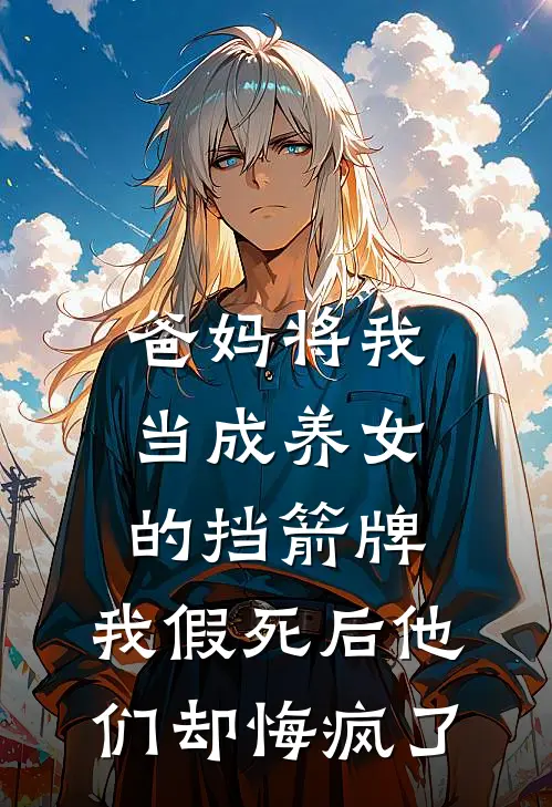 爸妈将我当成养女的挡箭牌，我假死后他们却悔疯了顾欣儿顾冉全文阅读免费全集_最新全本小说爸妈将我当成养女的挡箭牌，我假死后他们却悔疯了(顾欣儿顾冉)