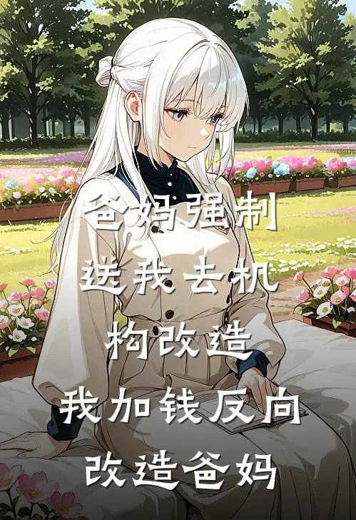 爸妈强制送我去机构改造，我加钱反向改造爸妈佚名佚名最新章节在线阅读_佚名佚名全本免费在线阅读