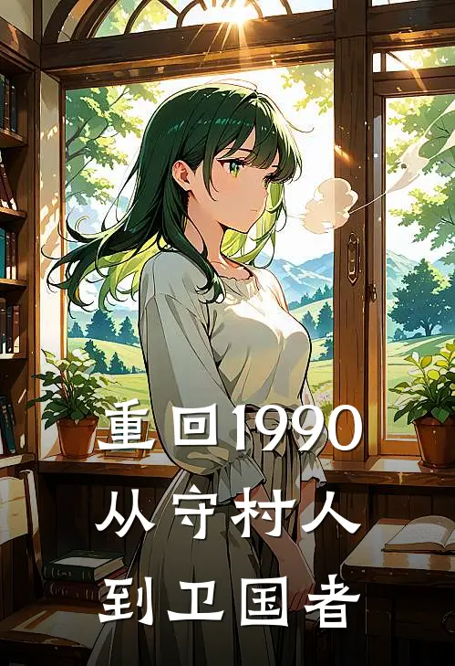 重回1990，从守村人到卫国者(夏建昆夏卫国)完整版免费全文阅读_最热门小说重回1990，从守村人到卫国者夏建昆夏卫国