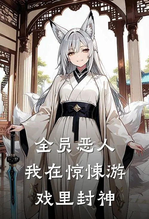 全员恶人：我在惊悚游戏里封神余薇陈默免费小说推荐_推荐完结小说全员恶人：我在惊悚游戏里封神(余薇陈默)