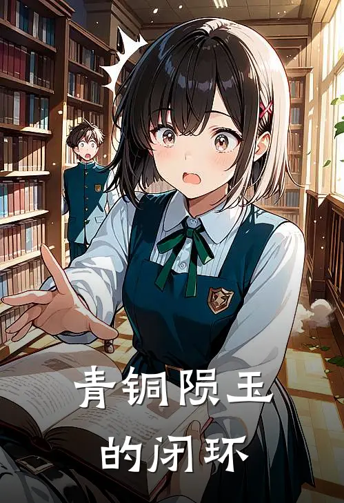 青铜陨玉的闭环谢之玉吴邪新热门小说_小说免费阅读青铜陨玉的闭环(谢之玉吴邪)