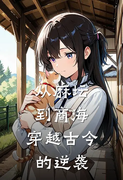 从麻坛到商海：穿越古今的逆袭苏瑶李敏智完本完结小说_无弹窗全文免费阅读从麻坛到商海：穿越古今的逆袭(苏瑶李敏智)