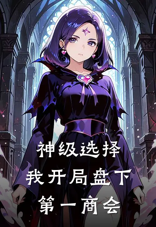 陆川萨恩《神级选择，我开局盘下第一商会》小说免费在线阅读_神级选择，我开局盘下第一商会(陆川萨恩)已完结小说