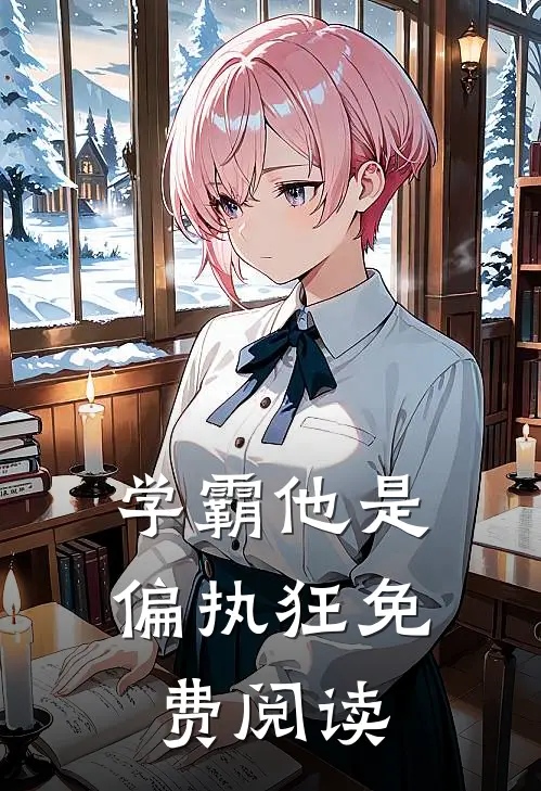 学霸他是偏执狂免费阅读