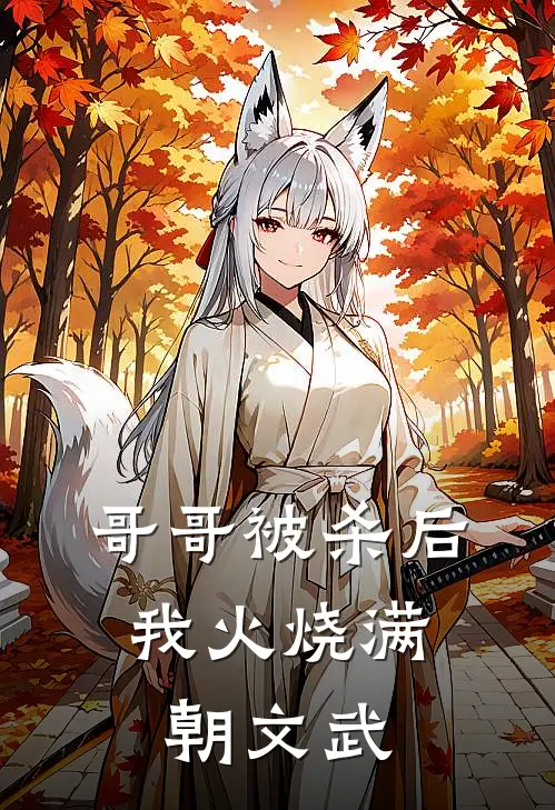 《哥哥被杀后，我火烧满朝文武》宋明音言昼全集免费在线阅读_(宋明音言昼)全章节免费在线阅读