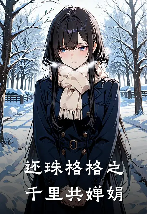 还珠格格之千里共婵娟(尔泰塞娅)热门网络小说推荐_最新完结小说推荐还珠格格之千里共婵娟尔泰塞娅