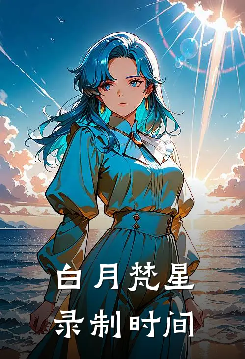 白月梵星录制时间