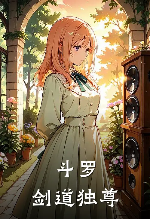 斗罗：剑道独尊