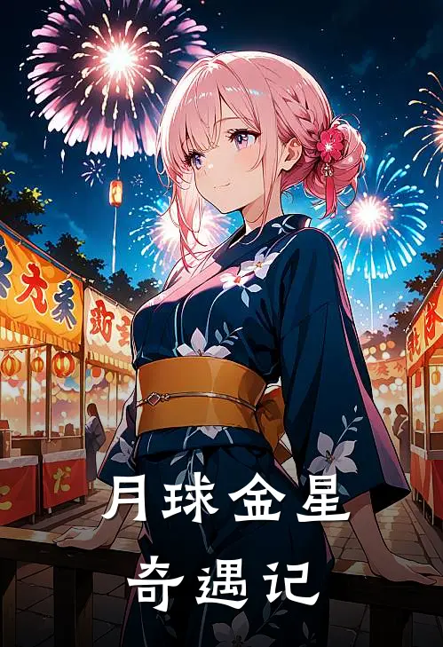 月球金星奇遇记(林野林夏)最新小说_免费阅读完整版小说月球金星奇遇记(林野林夏)