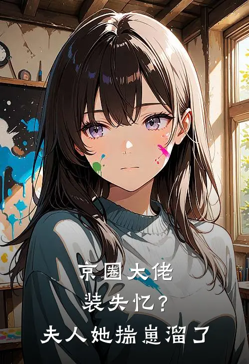 京圈大佬装失忆？夫人她揣崽溜了