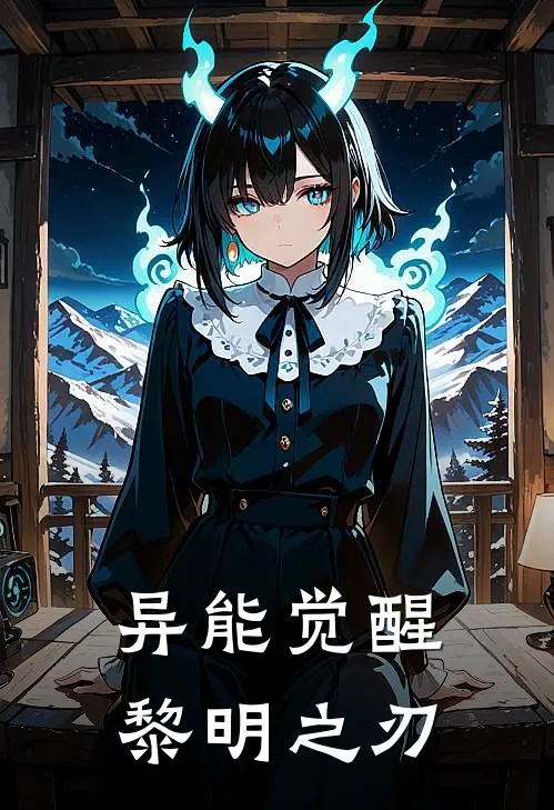 异能觉醒：黎明之刃