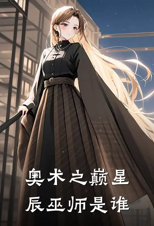 奥术之巅星辰巫师是谁