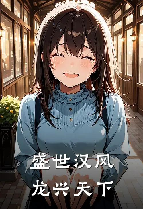 盛世汉风：龙兴天下