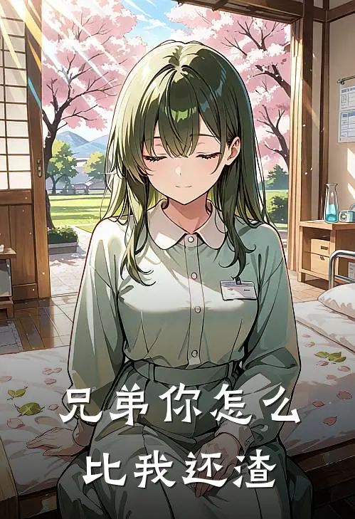 兄弟你怎么比我还渣