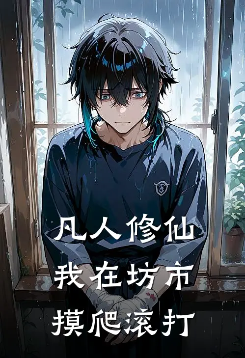 凡人修仙：我在坊市摸爬滚打杨凡杨凡全集免费小说_免费小说完结凡人修仙：我在坊市摸爬滚打(杨凡杨凡)