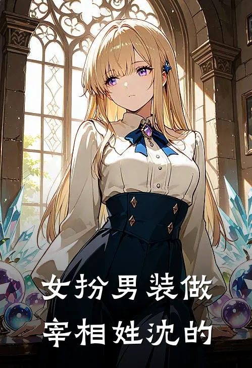 女扮男装做宰相姓沈的