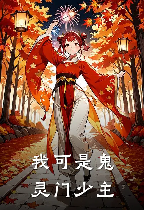 我可是鬼灵门少主王婵韩力小说完整版_热门好看小说我可是鬼灵门少主(王婵韩力)