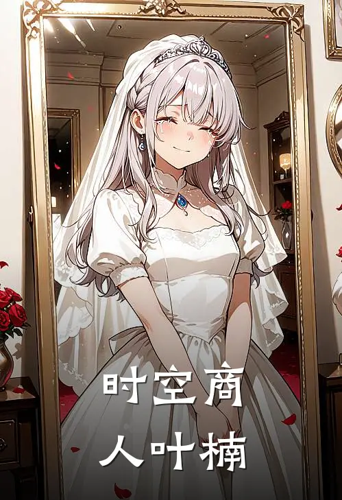 时空商人叶楠(叶楠玉佩)完本小说_免费阅读无弹窗时空商人叶楠叶楠玉佩
