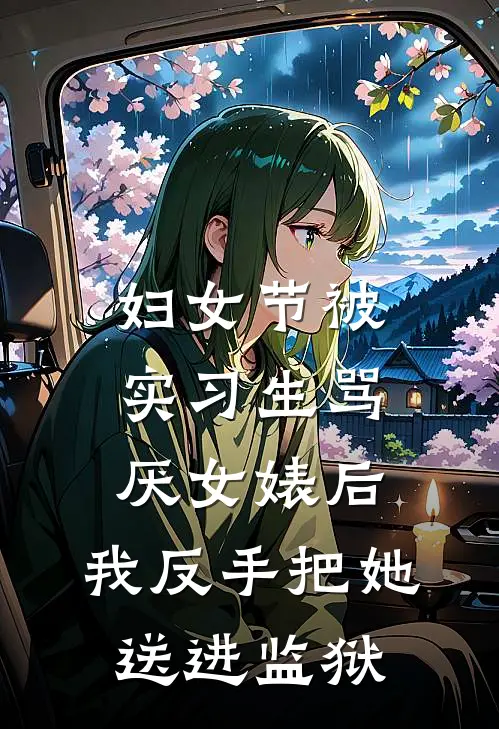 妇女节被实习生骂厌女婊后，我反手把她送进监狱(林星宋清风)最热门小说_小说完整版妇女节被实习生骂厌女婊后，我反手把她送进监狱林星宋清风