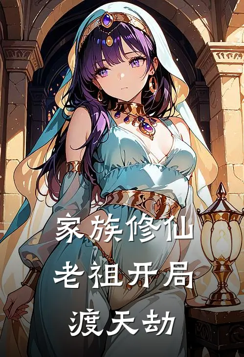 家族修仙：老祖开局渡天劫
