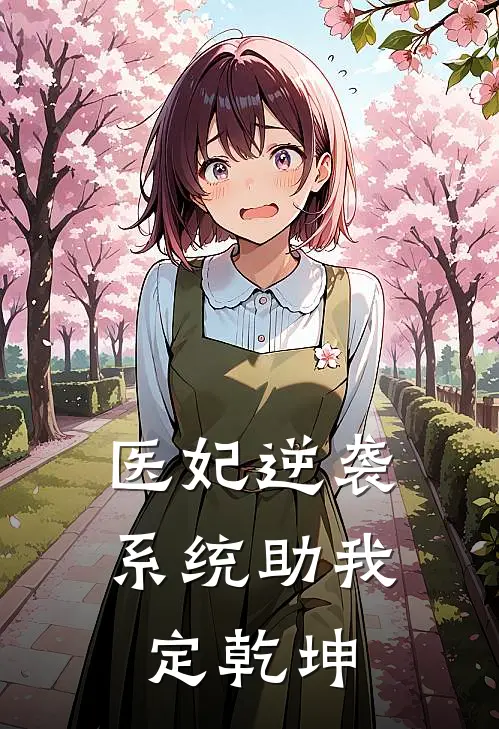医妃逆袭：系统助我定乾坤