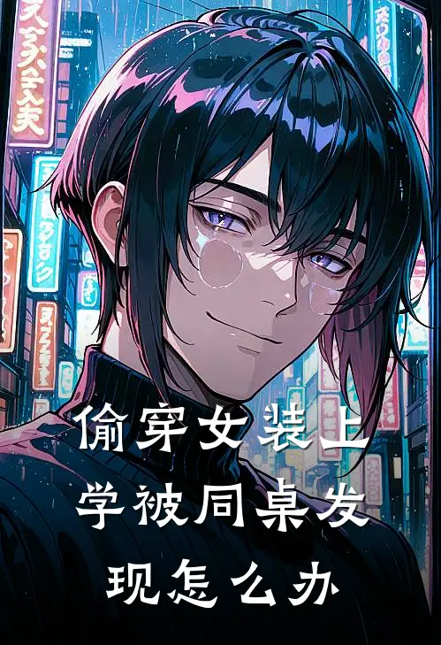 偷穿女装上学被同桌发现怎么办