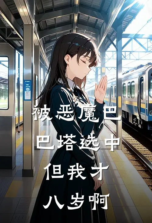被恶魔巴巴塔选中，但我才八岁啊