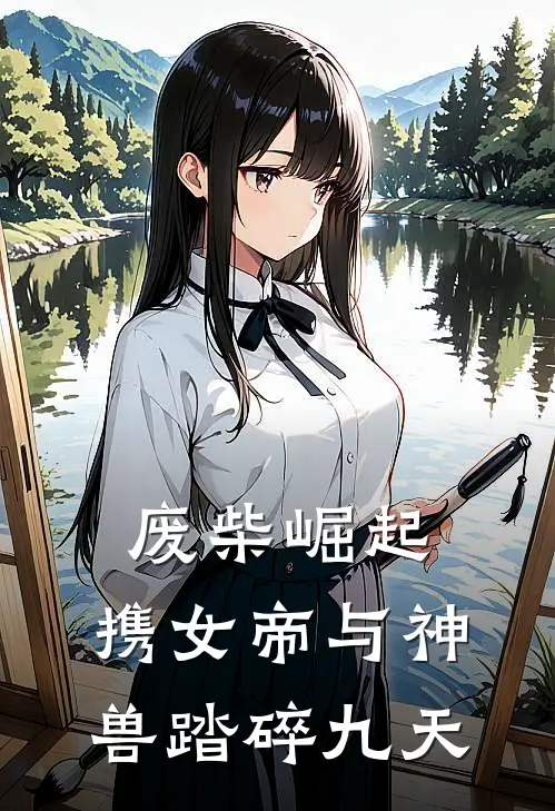 废柴崛起：携女帝与神兽踏碎九天