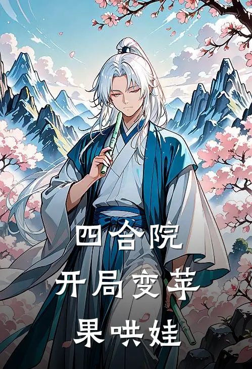 四合院：开局变苹果哄娃