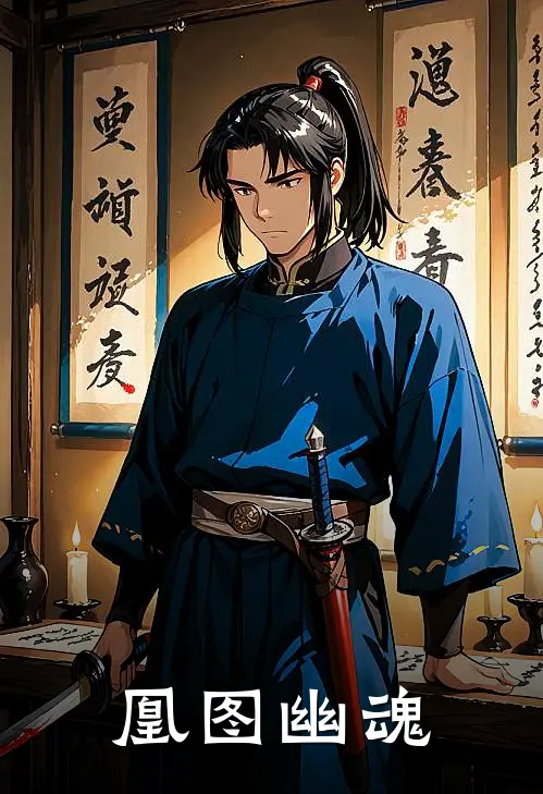 凰图幽魂(萧衍李福)在哪看免费小说_最新章节列表凰图幽魂(萧衍李福)