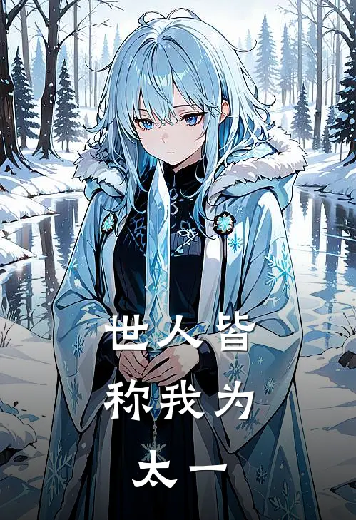 世人皆称我为：太一