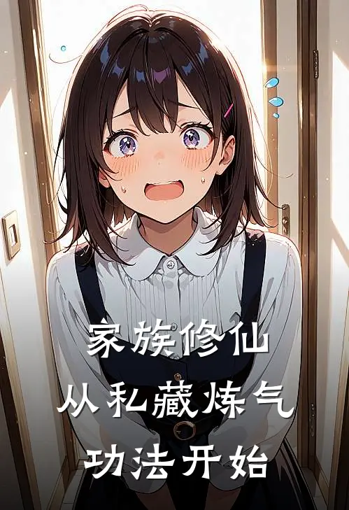 家族修仙：从私藏炼气功法开始