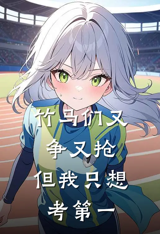 竹马们又争又抢，但我只想考第一(祁至谢听雨)在哪看免费小说_全本免费完结小说竹马们又争又抢，但我只想考第一祁至谢听雨