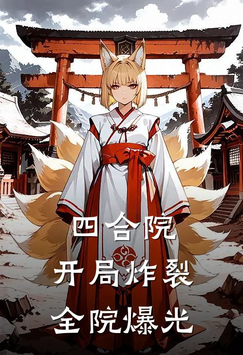 四合院：开局炸裂，全院爆光何雨柱刘文功全本免费在线阅读_何雨柱刘文功全文阅读