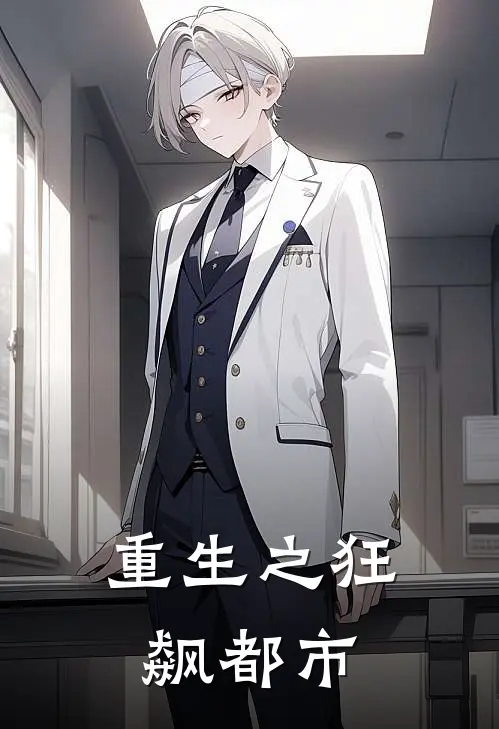 重生之狂飙都市